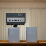 Loa trường học Gold4Edu E52M