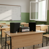 Loa trường học Gold4Edu E45M