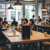 Loa vi tính Goldsound G23, công suất 40w, Bass 4 inch, Tress 2 inch, bluetooth 5.0, cổng rca, khe usb, thiết kế loa thùng gỗ cao 33 cm, rộng 20 cm, sâu 20 cm. Bảo hành 12 tháng