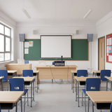 Loa trường học Gold4Edu E52M