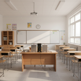 Loa trường học Gold4Edu E63M