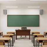 Loa trường học Gold4Edu E52M