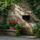 Loa Goldsound vệ tinh sân vườn Goldsound V40NT DA (ngoài trời)(số lượng 01 loa), công suất 40w, thiết kế chống nước, loa bass 4 inch, kích thước rộng 25 cm, cao 17 cm, sâu 19 cm, bảo hành 12 tháng.