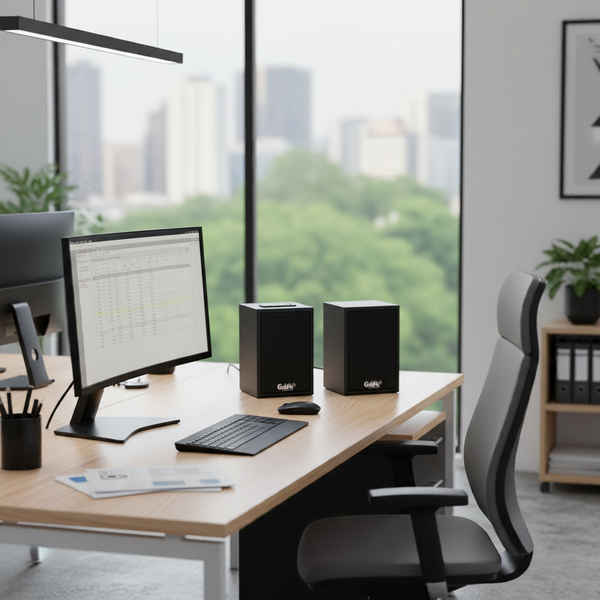 Top 11 loa bluetooth chất âm hifi tốt nhất thị trường