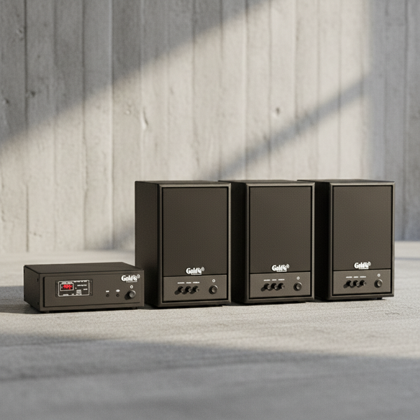 Top 10 Loa Không Dây Loa thông báo, loa phát nhạc nền tự động cho quán cafe, nhà hàng, quán ăn, spa...bảo hành dài hạn 5 năm.