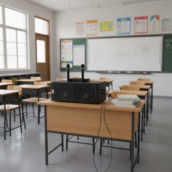 Loa trường học E241