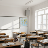 Loa vệ tinh giảng dạy VE-28