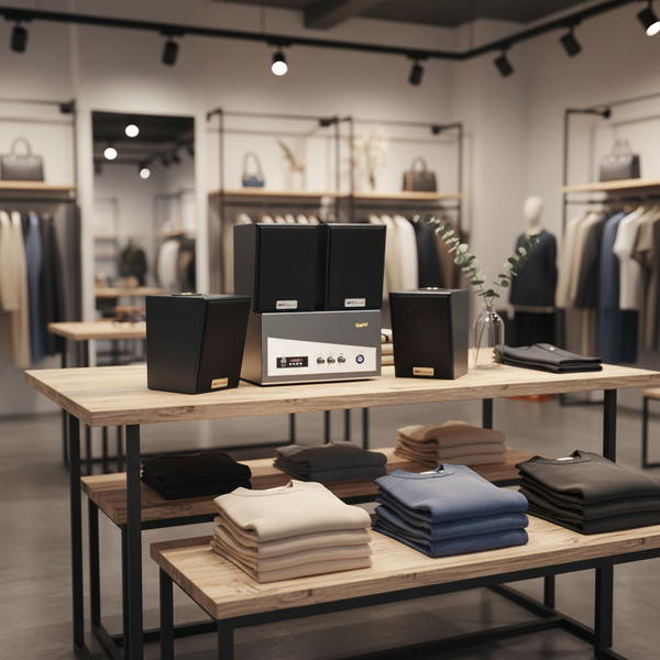 Loa vệ tinh V18 - 18w (1 chiếc)