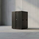 Loa Trầm - Sub Hơi Bass 50cm TR36S - KA Goldsound (900W/3600W)