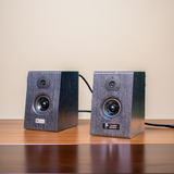 Loa vi tính HIFI 2.0 W81