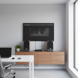 Loa vi tính HIFI 2.0 W168