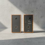 Loa vi tính HIFI 2.0 W127