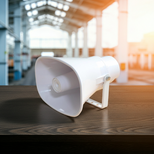 Loa Ne35W: loa phóng thanh (công suất 35w, IP65)