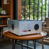 Âm ly A1200 Goldsound