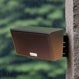 Loa vệ tinh sân vườn Goldsound V50NT (ngoài trời, sl 1 chiếc), công suất 50w, thiết kế chống nước, loa bass 4 inch, treble 2 inch, kích thước rộng 26 cm, cao 17 cm, sâu 20 cm, bảo hành 12 tháng.