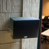 Loa treo tường V130PU_TH (Số lượng 1 loa), công suất 130w, loa bass 20 cm, treble 10 cm, kích thước rộng 37 cm, cao 27.5 cm, sâu 28.5 cm, phủ da cao cấp, bảo hành dài hạn 5 năm.