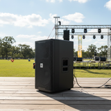 Loa Goldsound V238 (Số lượng 1 loa), công suất 238w, loa bass 30 cm, treble kèn, kích thước rộng 36 cm, cao 62.5 cm, sâu 39 cm, bảo hành dài hạn 5 năm.