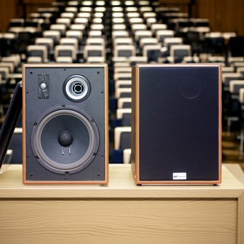 Loa sân khấu, hội trường Gold4Acoustic V231 (sl 1 con)