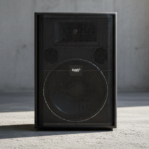 Loa hội trường Gold4Acoustic V358PU_SG Goldsound (Full bass 40 cm) (số lượng 1 loa)