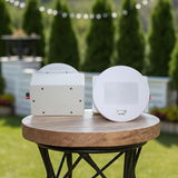 Loa âm trần thùng gỗ Goldsound VAT28TH (1 loa) công suất 28w, loa bass 4 inch, kích thước rộng 25 cm, cao 17 cm, sâu 11 cm, bảo hành dài hạn 5 năm.