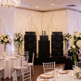 Top 1 dòng loa chuyên cho nhà hàng tiệc cưới cho phòng dưới 1000 m2