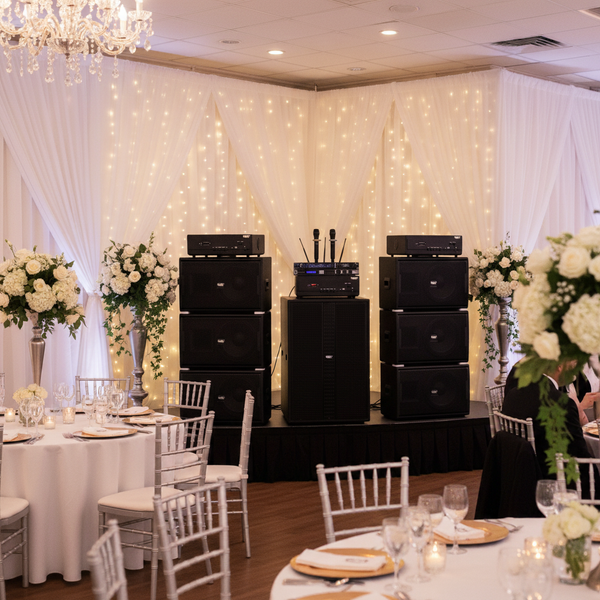 Dàn loa sân khấu, hội trường, kinh doanh karaoke, hội thảo, hội nghị , kinh doanh karaoke K130 Goldsound (Loa V258PU-KA, Cục đẩy A958PU-2K, A957PU-1K, JBL KX180, Micro SLS S800,...)