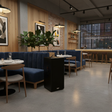 Loa Bluetooth D160PU công suất 160w, bass 20 cm, treble 10 cm, bluetooth 5.0, cổng cắm Micro, cổng rca, khe usb, thiết kế loa thùng gỗ cao 57 cm, rộng 28 cm, sâu 30 cm. Bảo hành 12 tháng