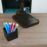 Micro thông báo nhà xưởng, hội trường, toà nhà Mi101 (Micro điện động, để bàn)