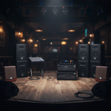 Top 10 dàn âm thanh cao cấp nhất cho quán Bar, PUB