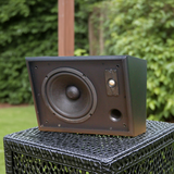 Loa vệ tinh V130NT_TH (Số lương 1 loa), công suất 130w, loa bass 20 cm, treble 3 inch, kích thước rộng 37 cm, cao 27.5 cm, sâu 27 cm, Bảo hành 12 tháng