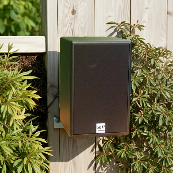 Loa vệ tinh Goldsound V230NT DA (số lượng 01 loa), công suất 200w, loa bass 25 cm, treble 10 cm, kích thước rộng 32 cm, cao 52 cm, sâu 35 cm, bảo hành 12 tháng