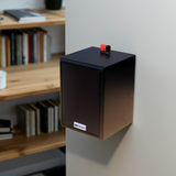 Loa treo tường V24C_DA (số lượng 01 loa), công suất 24w, loa bass 4 inch, treble 2 inch, kích thước rộng 16 cm, cao 22.5 cm, sâu 16.5 cm, bảo hành dài hạn 5 năm.