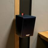 Loa Goldsound vệ tinh treo tường V25C TH (số lượng 01 loa), công suất 25w, loa bass 4 inch, treble 5 cm, kích thước rộng 17 cm, cao 24 cm, sâu 22.5 cm, bảo hành dài hạn 5 năm.