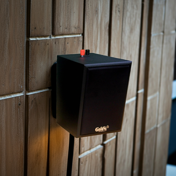 Loa vệ tinh treo tường V25C (số lượng 01 loa), công suất 25w, loa bass 4 inch, treble 5 cm, kích thước rộng 17 cm, cao 24 cm, sâu 22.5 cm, bảo hành dài hạn 5 năm.