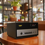 Ampli A400M - 400W