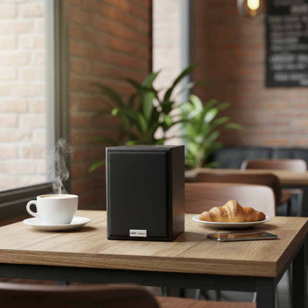 Loa Goldsound vệ tinh treo tường V25C TH (số lượng 01 loa), công suất 25w, loa bass 4 inch, treble 5 cm, kích thước rộng 17 cm, cao 24 cm, sâu 22.5 cm, bảo hành dài hạn 5 năm.