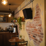 Loa Goldsound vệ tinh treo tường V40C (số lượng 01 loa), công suất 40w, loa bass 4 inch, treble 2 inch, kích thước rộng 18.5 cm, cao 28 cm, sâu 22.5 cm, bảo hành dài hạn 5 năm.