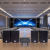 Loa hội trường V230 DA Goldsound (Số lượng 1 loa) công suất 200w, loa bass 25 cm, treble 10 cm, kích thước rộng 32 cm, cao 47 cm, sâu 31 cm, bảo hành dài hạn 5 năm.