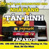 Loa phát nhạc nền tự động cho nhà hàng Papaxot Đồng Đen, amply 200w, bluetooth 5.0, loa 13w, loa được thiết kế riêng cho quán, bật lớn không tạp âm, miễn phí công lắp đặt, bảo hành dài hạn 5 năm