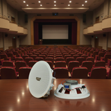 Loa âm trần VAT47 (47w, có gắn biến áp) chuyên cho trung tâm thương mại, khách sạn, toà nhà văn phòng, chung cư, siêu thị, quán cafe, nhà hàng, spa...