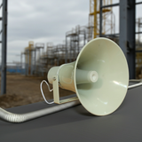 Loa Ne85W: loa phóng thanh vành hợp kim nhôm, công suất 85w