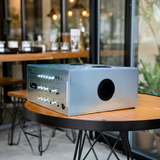 Âm ly A1200 Goldsound