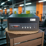 Âm ly A151 Server bluetooth - 150w - có cổng trầm
