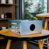 Âm ly A1200 Goldsound