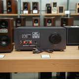 Amply phóng thanh A907PU-100V_SG Goldsound, Amply 2 vùng âm lượng, được thiết kế riêng cho từng không gian, bật lớn không tạp âm, miễn phí công lắp đặt, bảo hành dài hạn 12 tháng