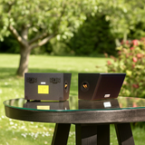 Loa vệ tinh sân vườn Goldsound V50NT (ngoài trời, sl 1 chiếc), công suất 50w, thiết kế chống nước, loa bass 4 inch, treble 2 inch, kích thước rộng 26 cm, cao 17 cm, sâu 20 cm, bảo hành 12 tháng.