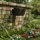 Loa Goldsound vệ tinh sân vườn Goldsound V50NT SG PU (ngoài trời)(số lượng 01 loa), công suất 50w, thiết kế chống nước, loa bass 4 inch, treble 2 inch, kích thước rộng 26 cm, cao 17 cm, sâu 20 cm, phủ da cao cấp, bảo hành 12 tháng.