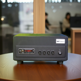 Âm ly A501 Server - 500w - có cổng trầm