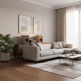 Dàn loa karaoke gia đình: 1 Amply A907 + 2 V231 + Micro dây