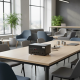 Cục đẩy công suất: A908 Goldsound - 1200w, hai kênh độc lập